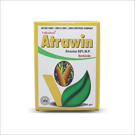 Atrawin (Atrazine 50% W.P)