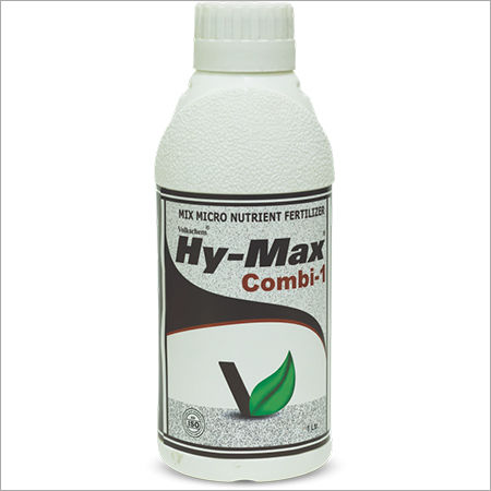 Hy-Max Combi-1 (Mix Micro Nutrient Fertilizer)