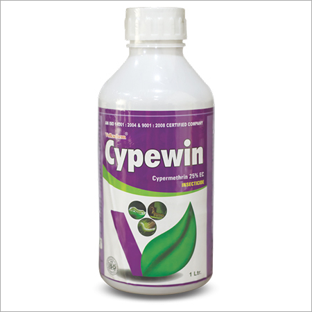 Cypermethrin 25% EC