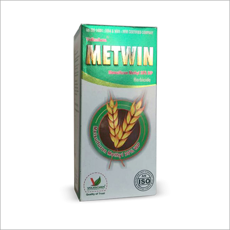Metsulfuron Methyl 20% WP