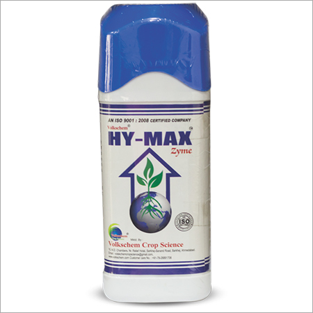 Seaweed 23% +  Carboxylic acid 2% + Amino Acid 5%