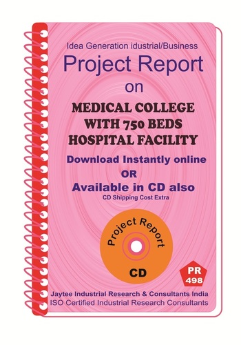 Education Indst. Project Reports