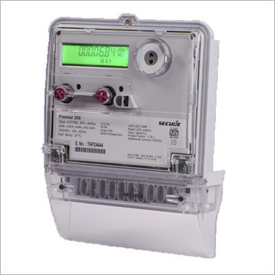 Secure ABT Meter