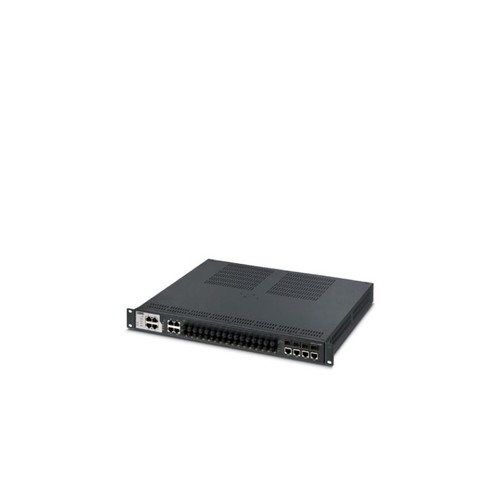 Industrial Ethernet Switch - FL SWITCH 4808E-16FX LC-4GC - 2891073
