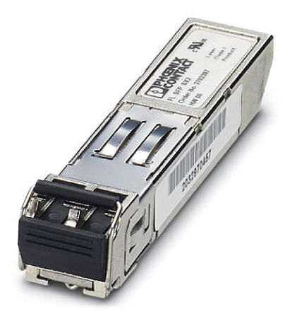 Media module - FL SFP SX2 - 2702397