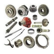 Gearbox Spare By MULTITON EQUIPMENT PVT. LTD.