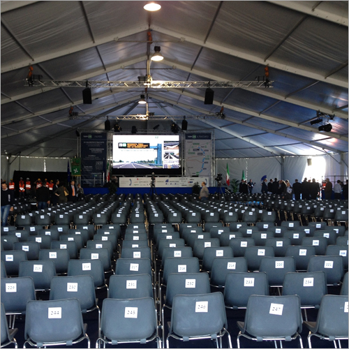 30M Exhibition Tent