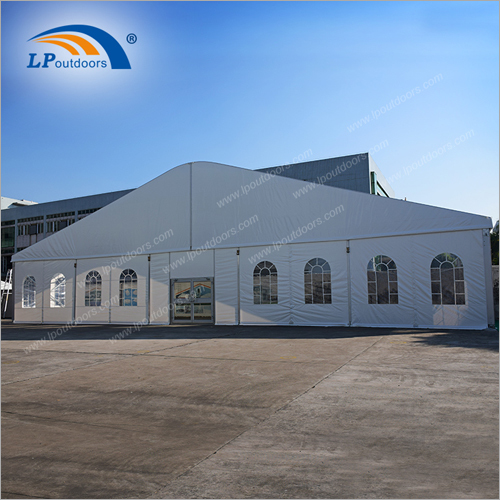25m Arcum Party Tent