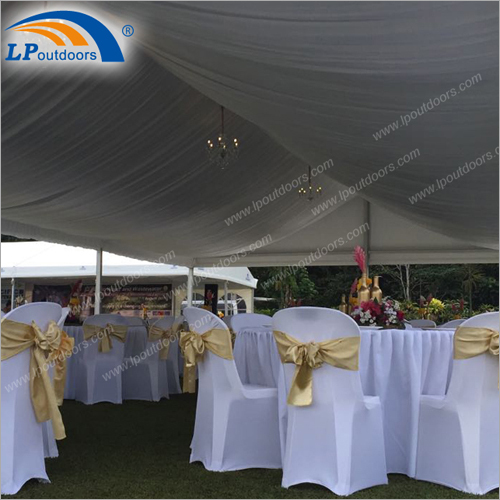 10x10m Party Tent