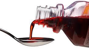 syrup