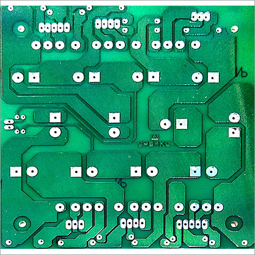 35 Micron Circuit Board Board Thickness: 01 Millimeter (Mm)