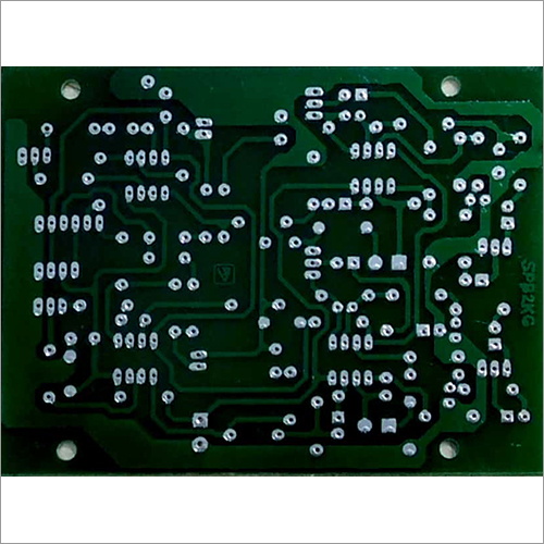 70 Micron Printed Pcb Board Board Thickness: 01 Millimeter (Mm)