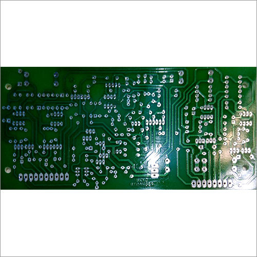 35 Micron Pcb Circuit Board Board Thickness: 01 Millimeter (Mm)