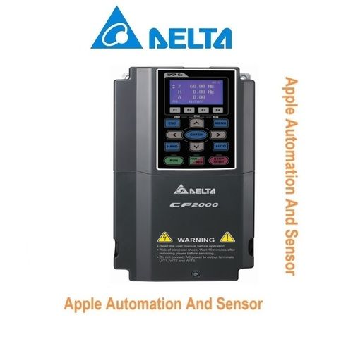 Delta Vfd110Cp43B-21 Ac Drive Warranty: 1 Year