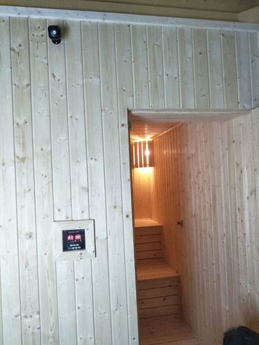 Steam Bath