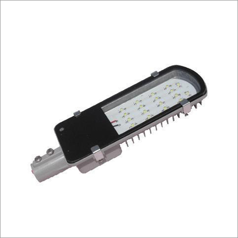 15W Solar LED Street Light
