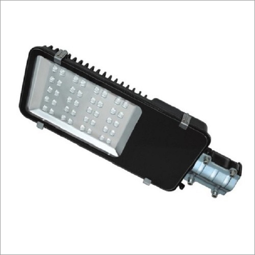 40 W Solar LED Street light