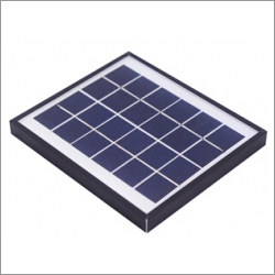 2.5W Solar PV Module