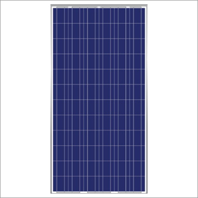50 W Solar Panel