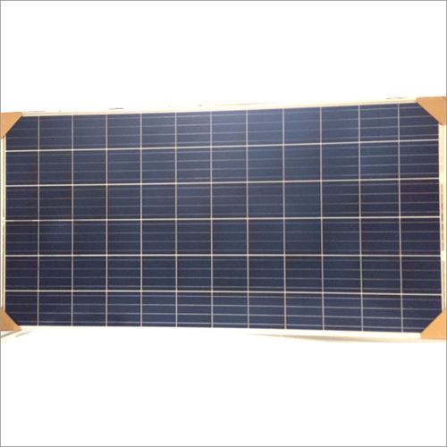 60W Solar PV Module