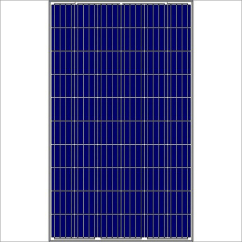 Polycrystalline Solar Module