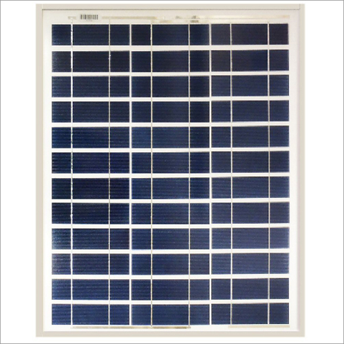 40W Solar Module