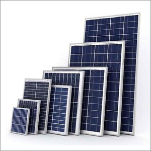 Monocrystalline Solar Panel