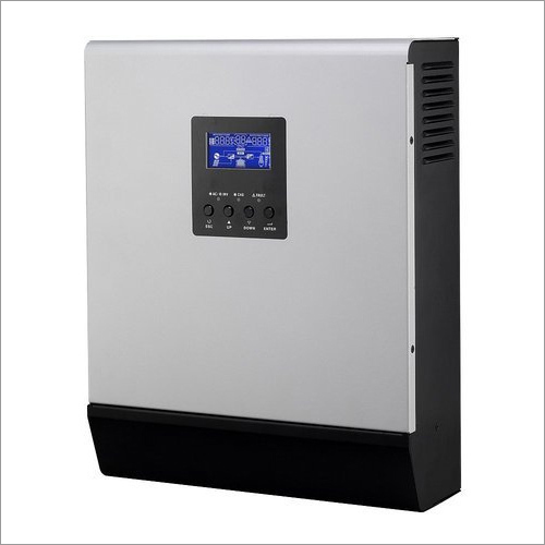 On Grid Solar Inverter