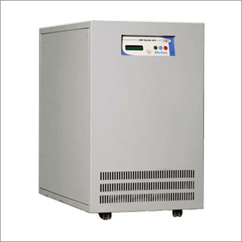 Solar Hybrid Inverter