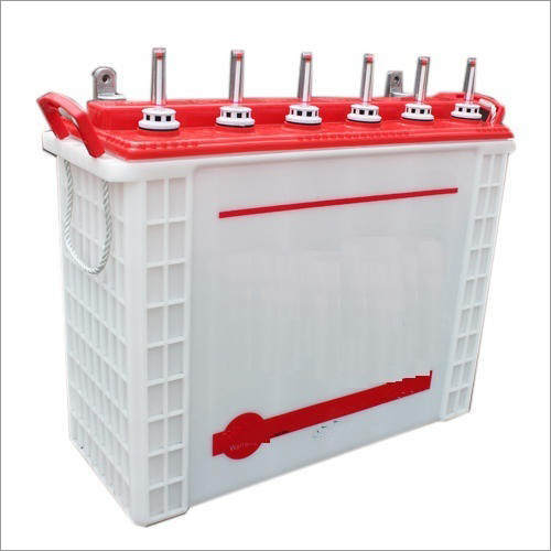 150 Ah Solar Tall Tubular Battery