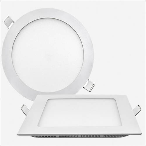 Slim Led Panel Light