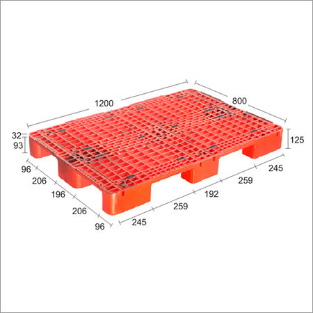 HDPE Pallets