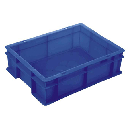 Fabrication Crates