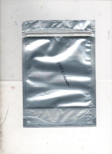Zipper Pouch