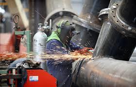 Heavy Fabrication Heavy Fabrication