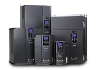 Delta VFD220CP43B-21 AC Drive