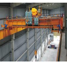 Maintenance Of EOT Crane Maintenance Of EOT Crane