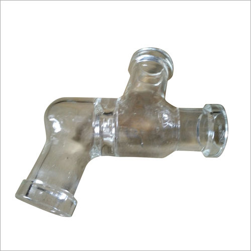 Scientific Glass Valve