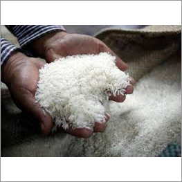 Sugandha White Rice