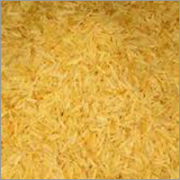 Golden Basmati Rice