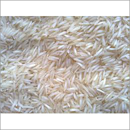 Traditional Raw Basmati Rice