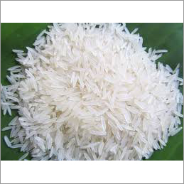 Sella Basmati Rice