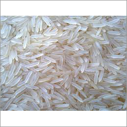 White Sella Basmati Rice
