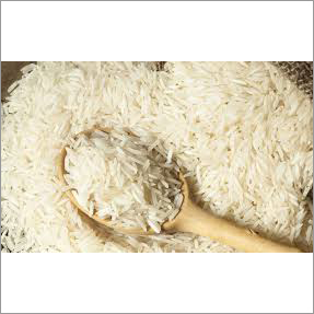Round Rice