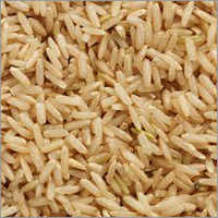 Organic Bamboo Rice