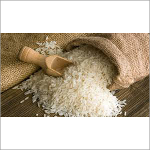 Organic 1121 Basmati Rice