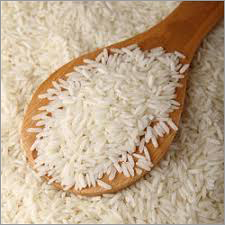 Organic Pusa Brown Raw Basmati Rice