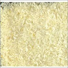 Organic Brown Raw Basmati Rice
