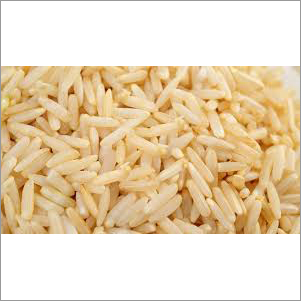 Organic Traditional Rice