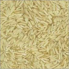 Organic Basmati Rice Type-3